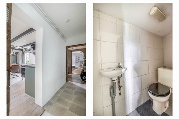 Medium property photo - Achterdiep Zuidzijde 5, 9611 BR Sappemeer